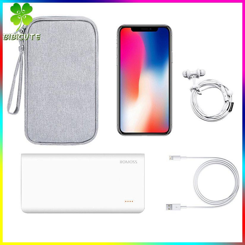 Túi Đựng Phụ Kiện Điện Tử Chuyên Dụng | BigBuy360 - bigbuy360.vn