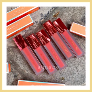 Son Black Rouge Air Fit Velvet Dry Fruit (Season 3)