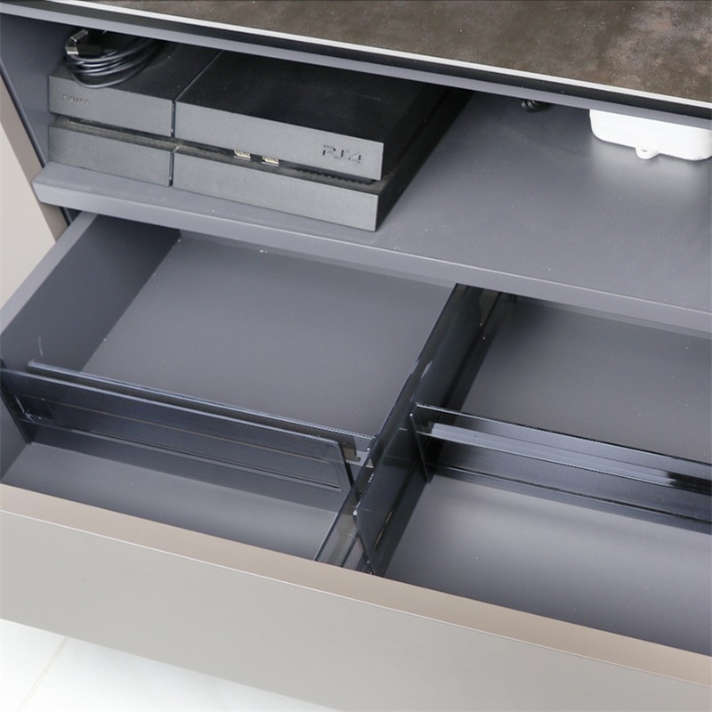 SUPO DEPOT - 1 Tấm Chia Ngăn Tủ Có Thể Điều Chỉnh Không Cần Khoan BDC093