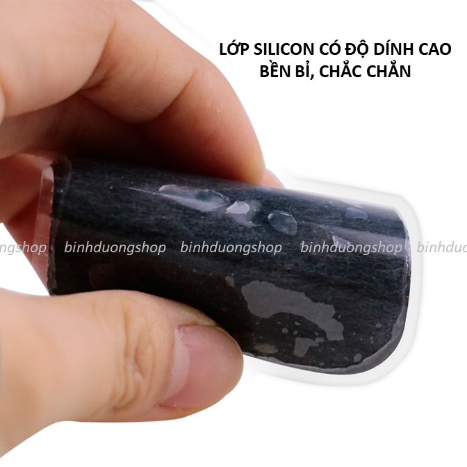1 cặp miêng dán điện xung Healthy-Pad