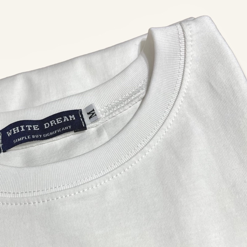 ÁO THUN THÊU TRÁI TIM