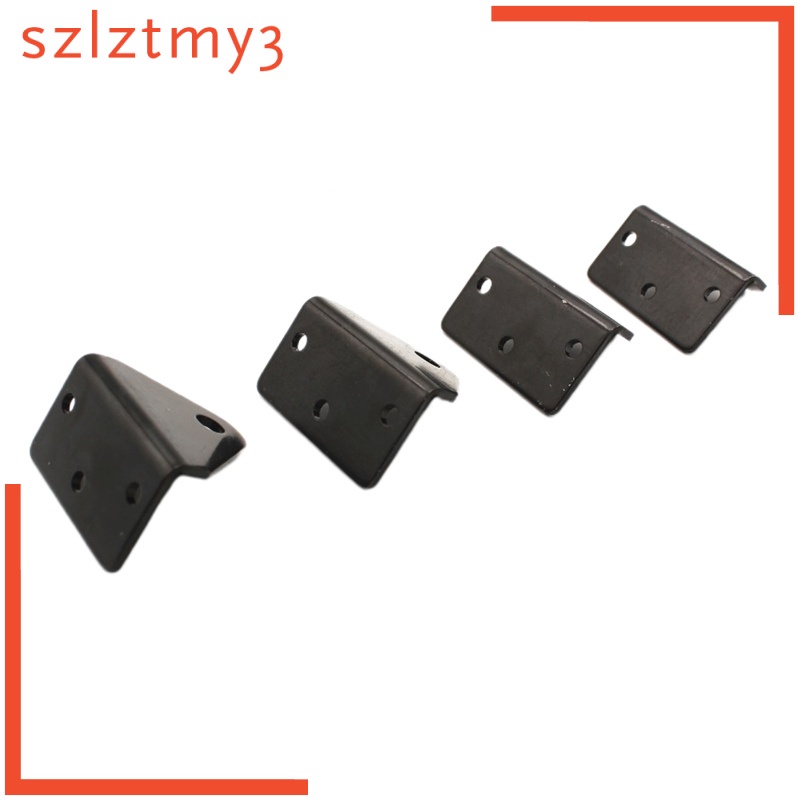 Set 4 Thanh Chống Gas Bằng Kim Loại Thay Thế Cho Prop Và Strut | BigBuy360 - bigbuy360.vn