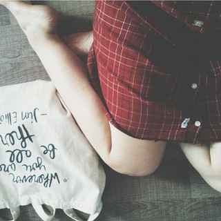 TÚI TOTE WHEREVER