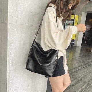 Túi tote -Túi hot học sinh đựng vừa A4- Hàng loại đẹp