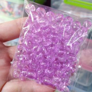 ĐÁ TRONG NHÂN TẠO 8 MM