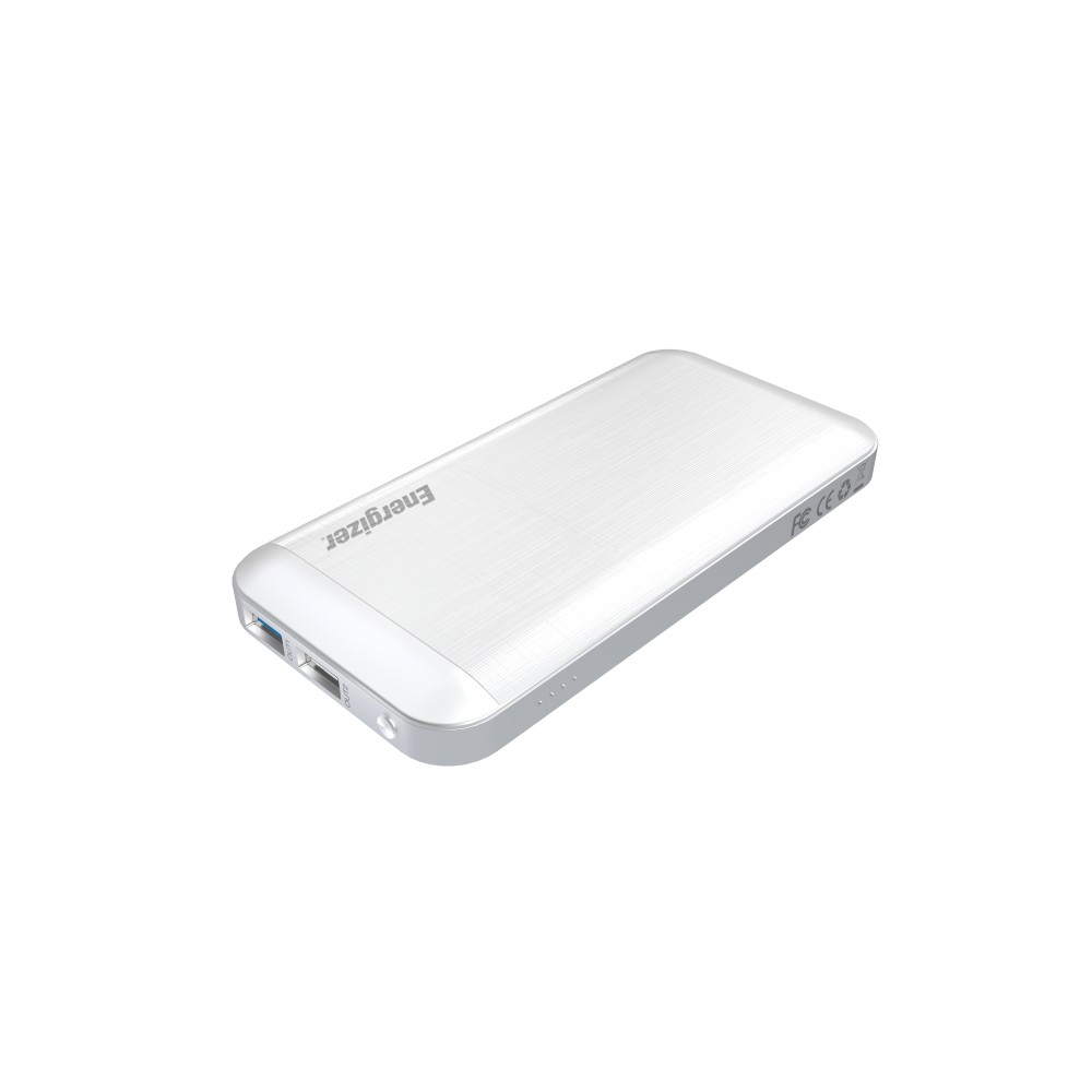 [Freeship toàn quốc từ 50k] Pin sạc dự phòng Energizer 10000mAh PD 3.0 Multi Protocol Fast Charge USB Type C - UE10030MP