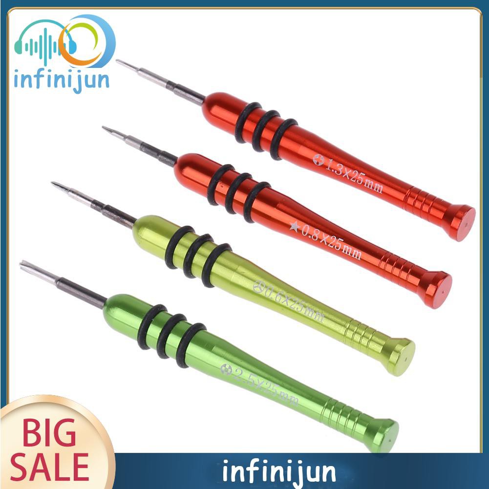 Bộ Tua Vít 9 Trong 1 Y 0.6