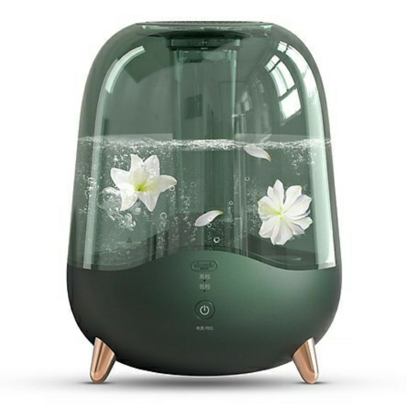 Máy phun sương tạo ẩm Xiaomi Deerma Humidifier F329 dung tích 5l