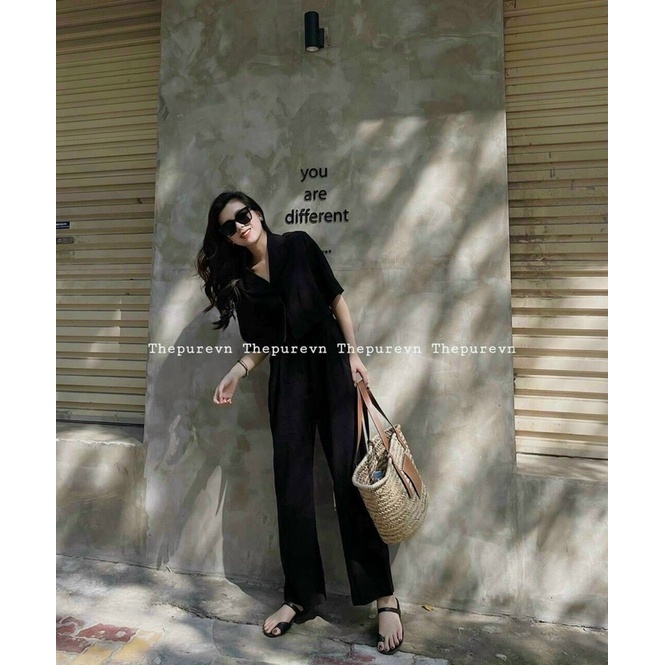 DÉP XỎ NGÓN ZARA