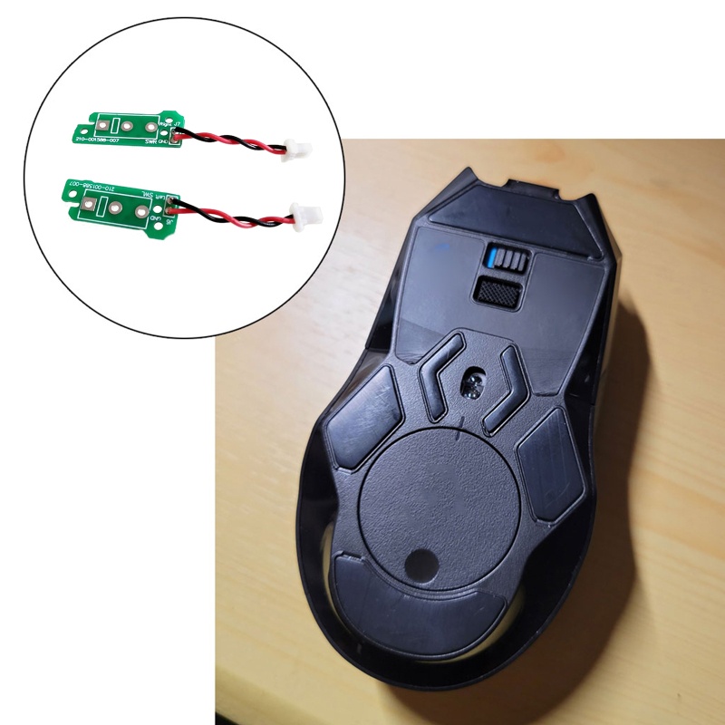 Mojito Chuột Máy Tính Thay Thế Cho G903 G900