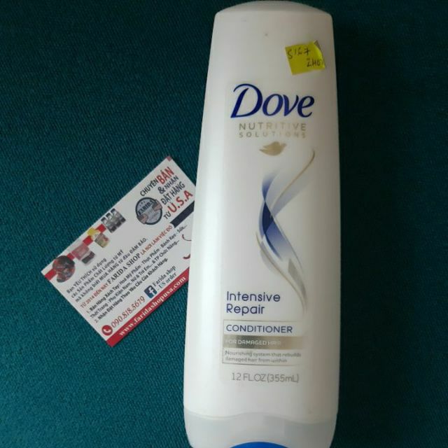 01 CHAI DẦU GỘI DOVE Nutritive Solutions Daily Moisture  shampoo 603ML SẢN XUẤT MỸ