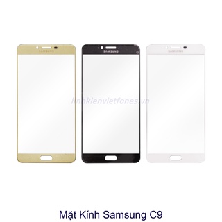 Mặt kính ép kính SS C9/ C9 Pro