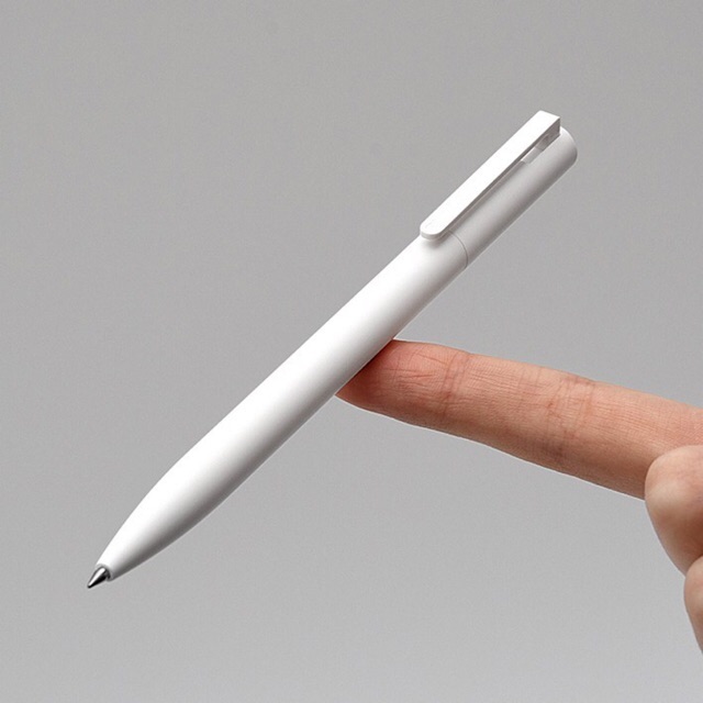 Bút Bi cao cấp Xiaomi (Mực Đen Gel) - Hàng chính hãng | DVINCE Store