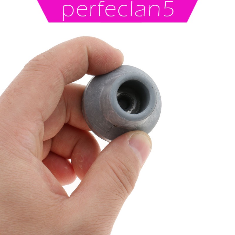 Set 4 đầu bịt gậy chống đi bộ chống trượt tiện dụng 13mm