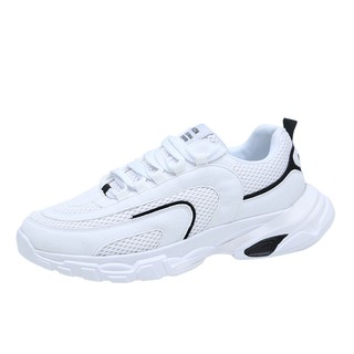 Giày thể thao nam sneaker cao cấp GTY09