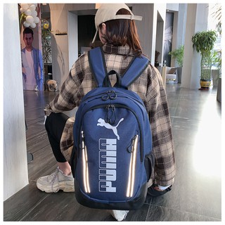 Ba Lô Puma Thời Trang Trẻ Trung