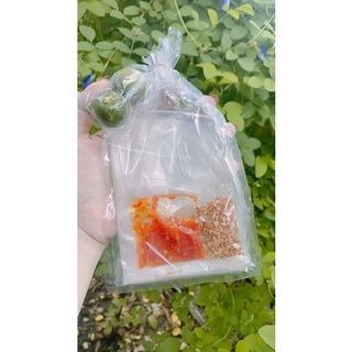 Bánh Tráng Ớt đỏ