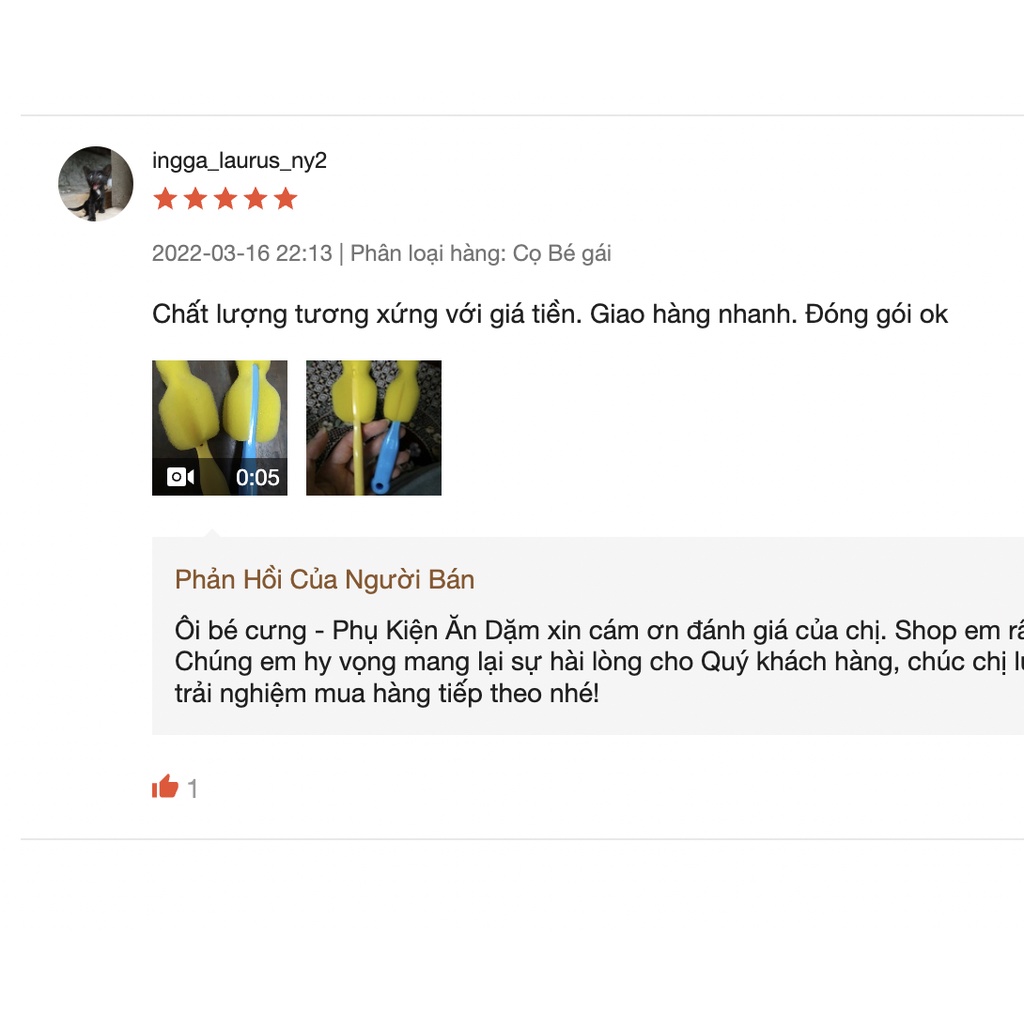 DỤNG CỤ CỌ RỬA NÚM TI BÌNH SỮA CHO BÉ , MÚT RỬA BÌNH SỮA SILICON- CÂY CỌ ỐNG HÚT SIÊU SẠCH