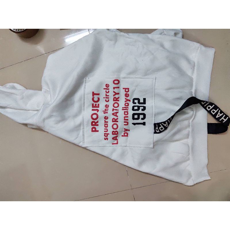 Áo hodie áo khoác chốt live- giao mẫu ngẫu nhiên