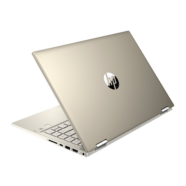 Laptop HP Pavilion x360 14-dw1017TU i3-1115G4/4GD4/512GSSD/14.0FHDT/PEN/FP/WL/BT/3C/VÀNG/W10SL/OFFICE_2H3L9PA | BigBuy360 - bigbuy360.vn