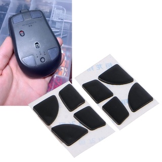 Set 2 Chân Đế Thay Thế Cho Chuột Logitech Mx Anywhere 2s