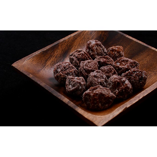 LỌ 1KG MƠ MUỐI CỔ TRUYỀN