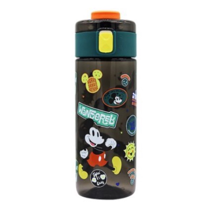 Bình nước bé trai Disney Mickey và Avenger