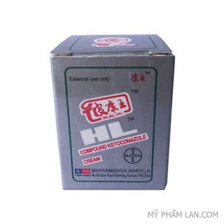 kem HL lẻ 1 hộp