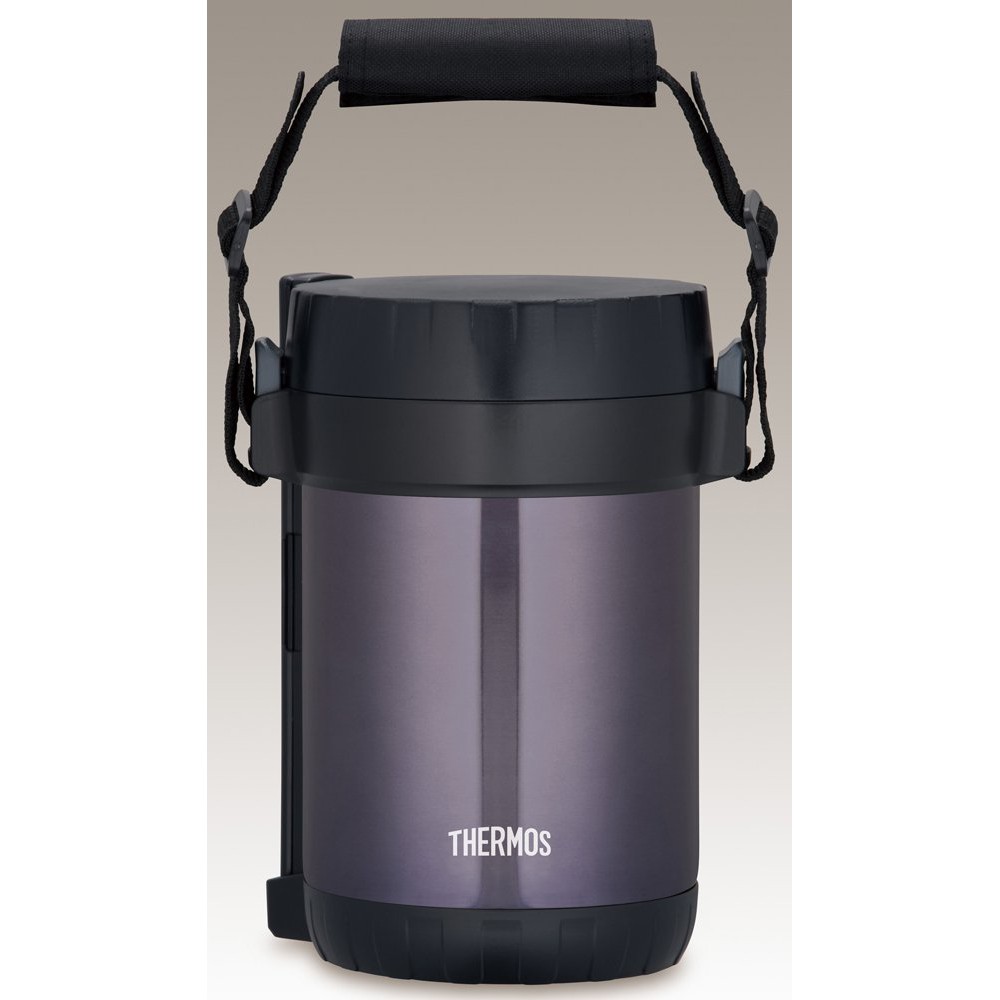 [Thanh lý] Hộp cơm giữ nhiệt Thermos JBG-1801 bị xước do vận chuyển