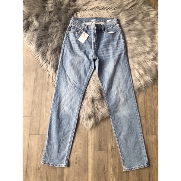 Baggy slim lẻ size