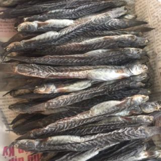 1kg Khô cá kèo