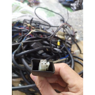 (100k/kg) Cáp động lực Servo + cáp encoder khoản 30cm