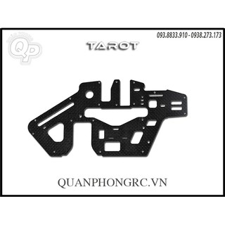 P129 - Tấm frame trực thăng máy bay điều khiển 450