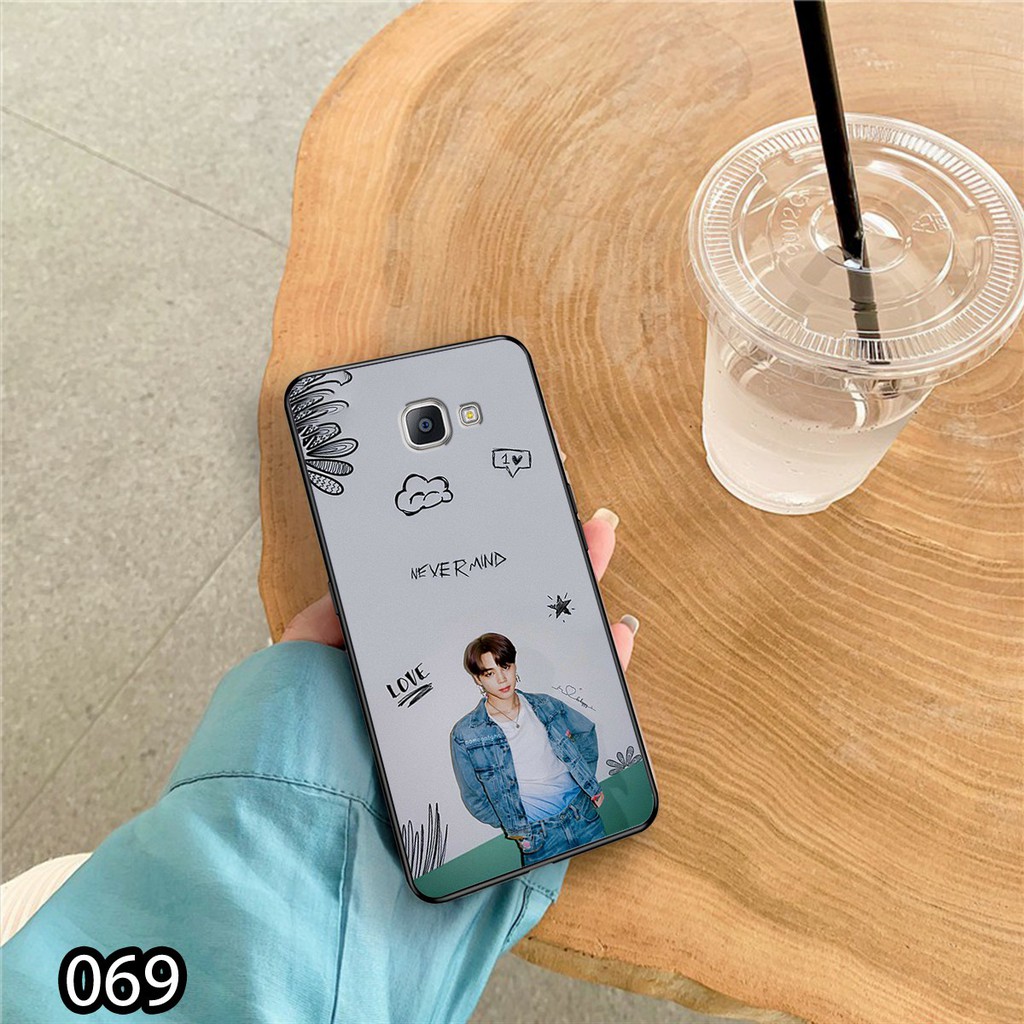 [HOT] Ốp lưng Samsung A9 Pro/C9 Pro in hình Nhóm nhạc BTS  Siêu đẹp, độc, lạ_KINGSTORE.HN_Ốp SS A9Pro/C9Pro