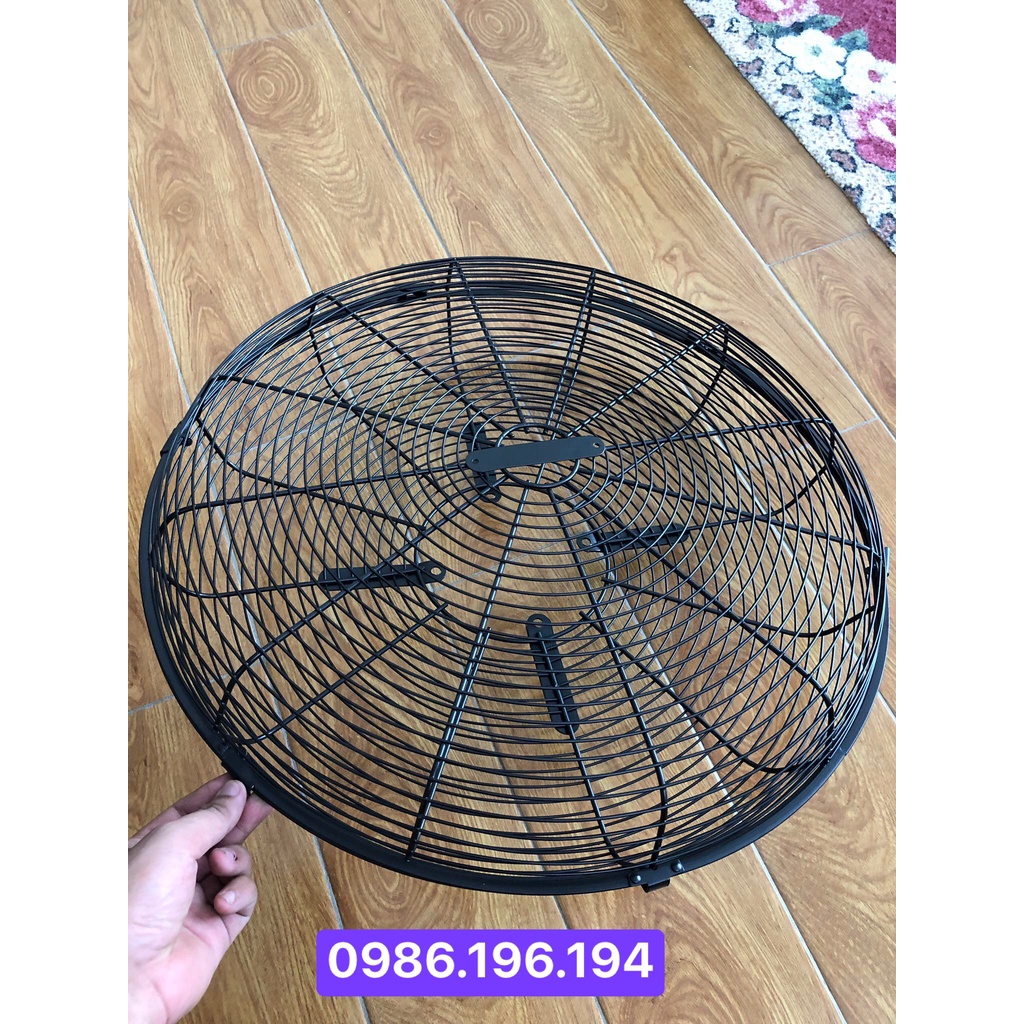 Lồng Quạt Công Nghiệp  Kích Thước 55CM .