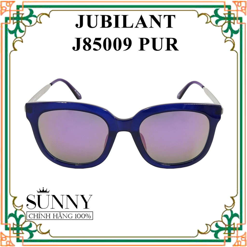 J85009 - - mắt kính Jubilant chính hãng Korea, bảo hành toàn quốc