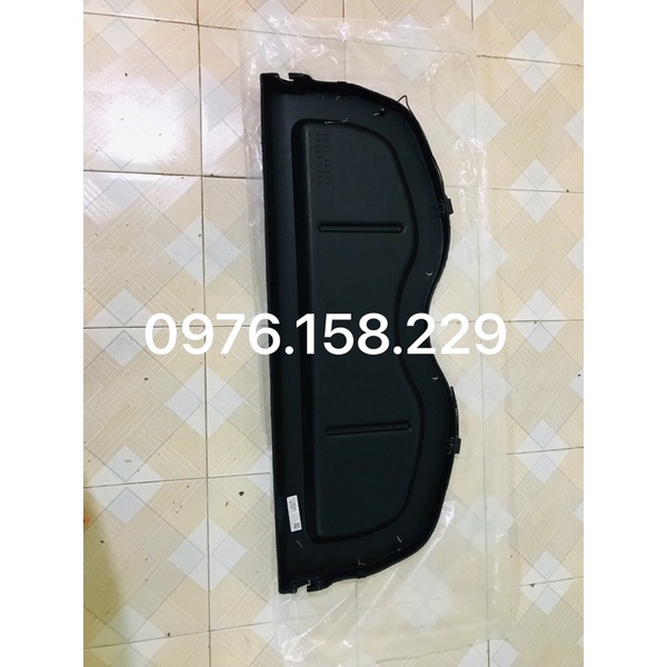Giá để đồ cốp hậu Hyundai I10 Grand