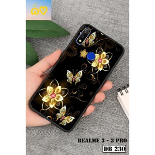 Ốp Lưng Realme 3 - Realme 3 Pro In Hình Đẹp Như Ý