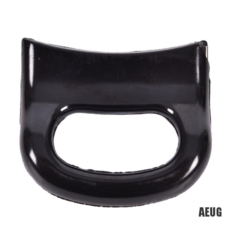 Tay cầm giữ chảo/nồi áp suất màu đen dài 60mm cho nhà bếp