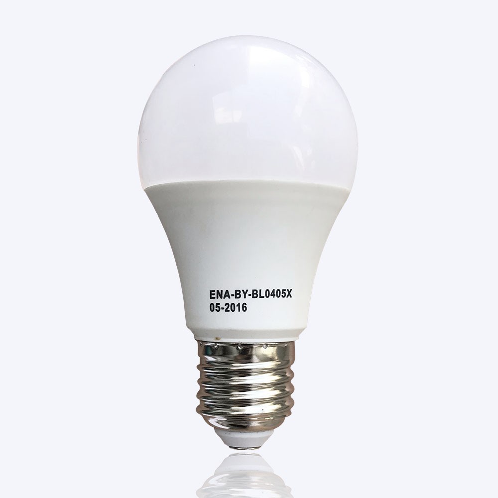Đèn Bulb tròn AA 5w ENA | Shopee Việt Nam