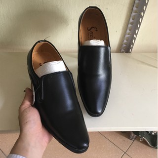 Giày Da Nam Công Sở - (Freeship từ 250k) - S861