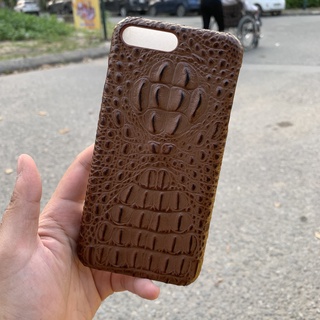 Ốp lưng da Iphone 7 / Iphone 7 plus / Iphone 8 / Iphone 8 plus