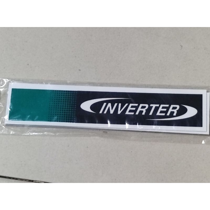 combo 10 tem đuôi Inverter