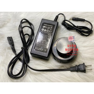 Nguồn máy xăm AURORA 1 chính hãng