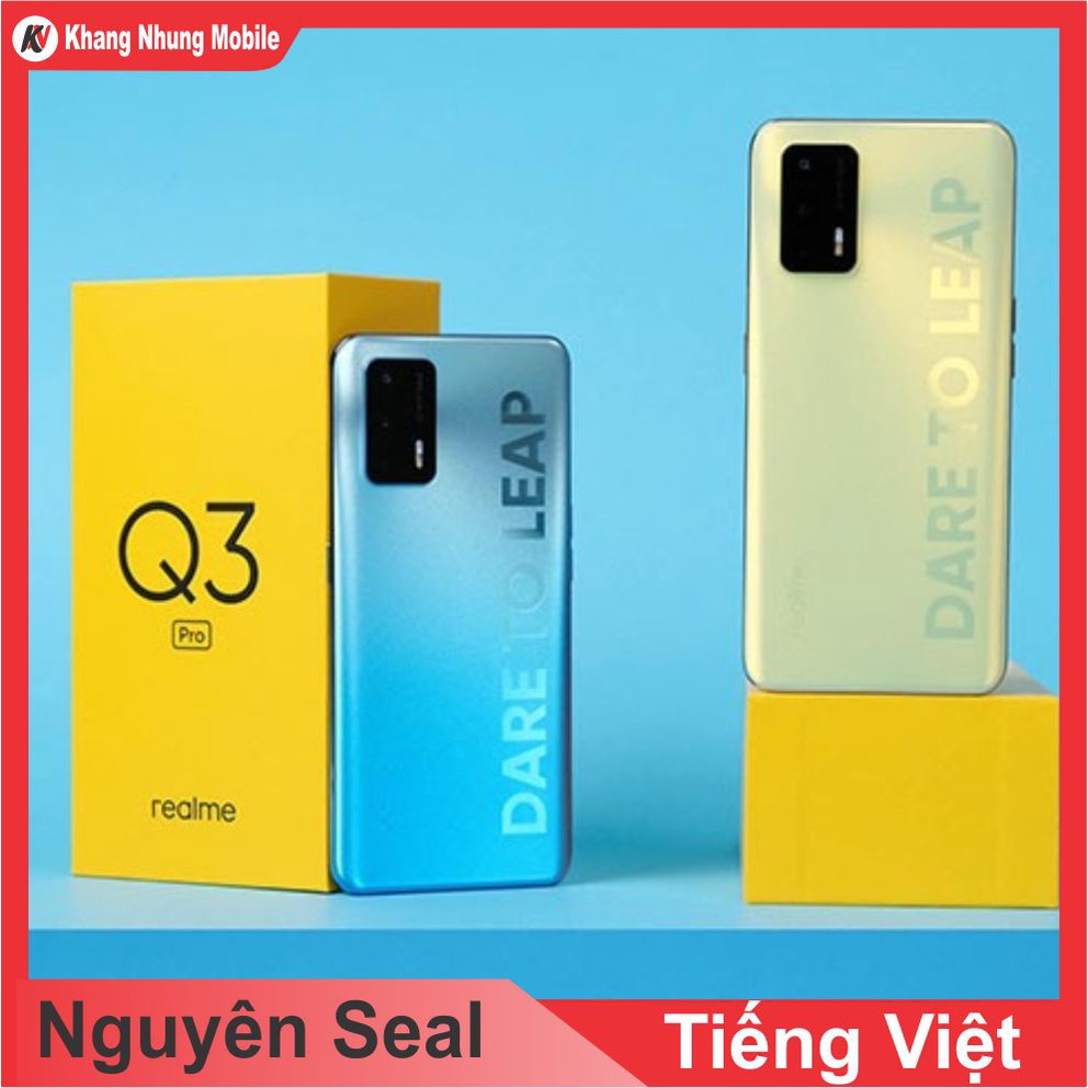 Điện Thoại Realme Q3 Pro 5G chip Dimensity 1100 Pin 4500 - Sạc nhanh 30W Khang Nhung - Hàng nhập khẩu | WebRaoVat - webraovat.net.vn