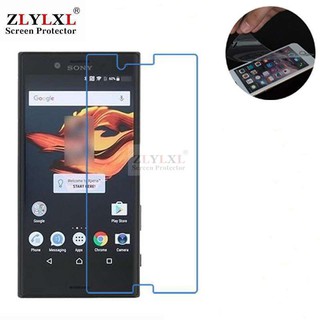 5 pcsMiếng dán bảo vệ màn hình HD cho Sony Xperia X Compact