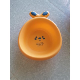 Chậu rửa mặt AMO cho bé