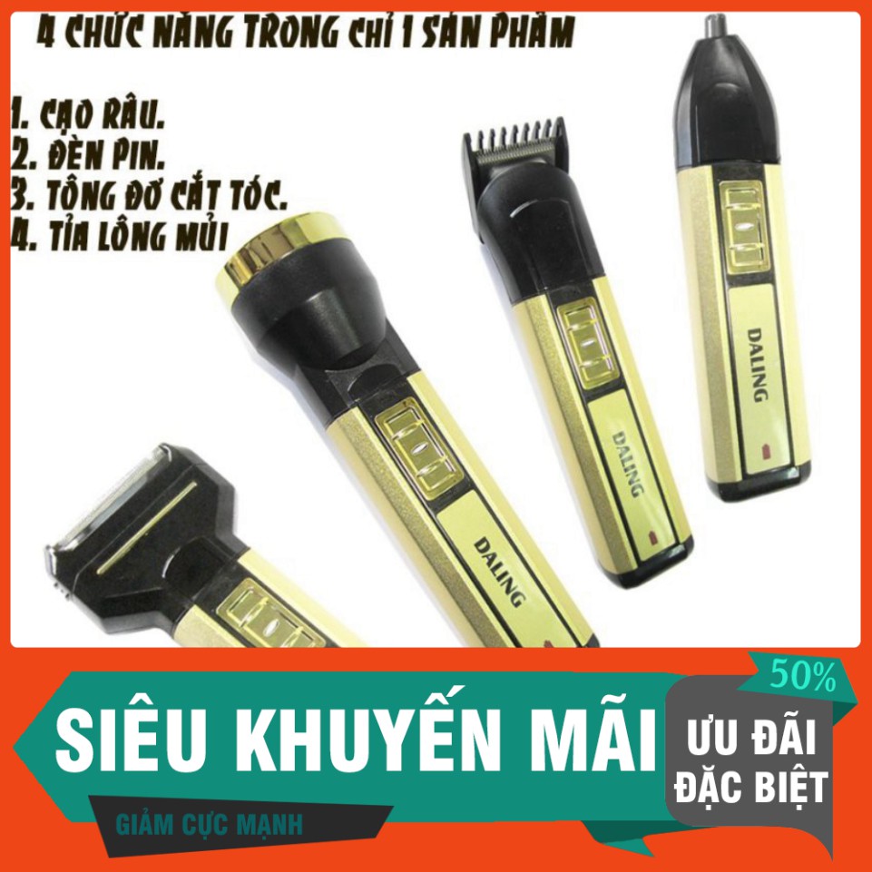 [FREE SHIP] Máy cạo dâu Boteng 3in 1 Hàn Quốc [ Siêu rẻ]