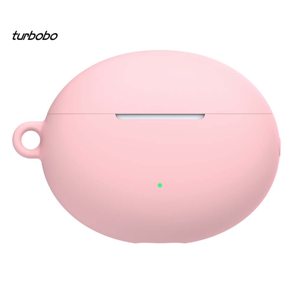Hộp Đựng Bảo Vệ Tai Nghe Bluetooth Huawei Freebuds 4i Kèm Phụ Kiện