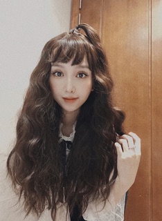 Bộ chùm đầu xù cao cấp